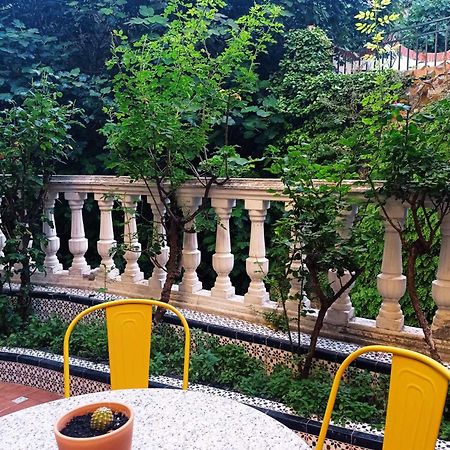 Los Canos De La Casa Viva Vélez Blanco Exterior foto